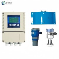 廣東源頭工廠直銷電磁明渠流量計