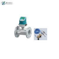 源頭工廠超聲波流量計/能量計（法蘭式）