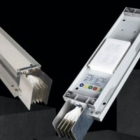 密集型母線槽防水耐火封閉密封空氣型插接式鋁排行線鋁合金銅母槽