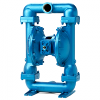 勝佰德隔膜泵S15 S20 S30B1I1WABS000