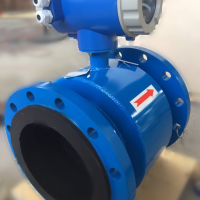 液體流量計(jì)DN6-DN2000測高溫高壓耐腐蝕液體美河儀表