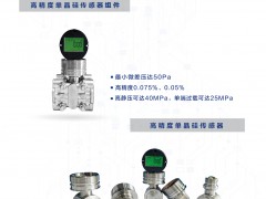 山東福瑞德測控系統(tǒng)有限公司入刊《儀表與測量控制》系列客戶報道1