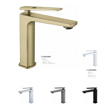 面盆/廚房龍頭混合系列