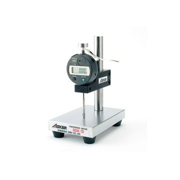 無錫津川Asker奧斯卡高分子計(jì)器數(shù)字