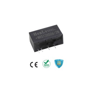 WRS_HS_-2W/3WH2系列