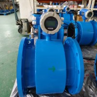 電磁流量計(jì)現(xiàn)貨OEM廠家支持和定制