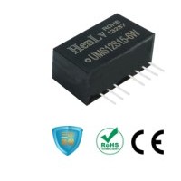 UMS_(H)S(D)_-5W/6WH2系列