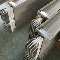 3000A耐火母線(xiàn)槽 密集絕緣封閉式插接母線(xiàn)槽