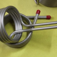 雙相不銹鋼無(wú)縫管