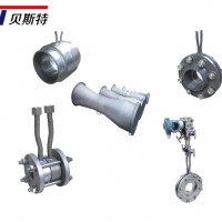 節(jié)流裝置差壓式流量計(jì)傳感器孔板噴嘴文丘里V錐