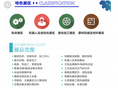 2026第15屆中國(guó)（南昌）工業(yè)博覽會(huì)簡(jiǎn)介