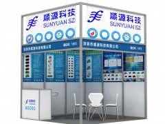 順源科技將攜工業(yè)智能傳感前沿成果亮相2025中國(guó)國(guó)際測(cè)量控制與儀器儀表展