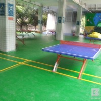 四川成都地坪漆/地坪涂料廠家批發(fā)/防滑耐磨