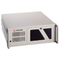 凌華6代工控機整機定制IMB-M43H