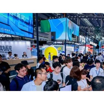 中國(guó)電子信息產(chǎn)業(yè)風(fēng)向標(biāo)盛會(huì)“深圳