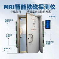 工業(yè)級智能鐵磁探測系統(tǒng)中磁微電自動識別金屬缺陷無損檢測設(shè)備