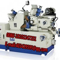 無(wú)心磨床維修