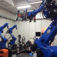 2026中國(guó)合肥工業(yè)智能、自動(dòng)化及動(dòng)力傳動(dòng)技術(shù)展覽會(huì)