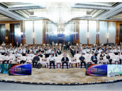 江蘇省企業(yè)聯(lián)合會(huì)會(huì)長(zhǎng)李琨帶隊(duì)調(diào)研科遠(yuǎn)智慧