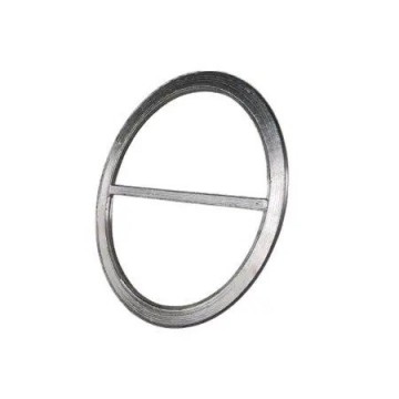 Heat Exchanger Wound Gasket