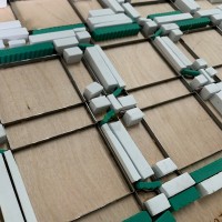 SPEED刀版彈墊如何避免模切毛邊？