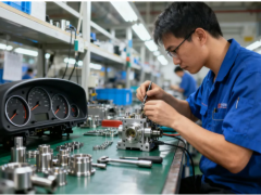 儀表行業(yè)人才荒？6萬高端人才缺口如何破局？