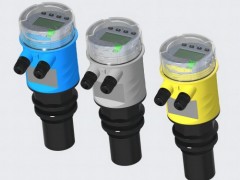 超聲流量計(jì)