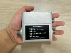 精準(zhǔn)測(cè)量微流量的專業(yè)解決方案：天俊儀表DN6微小型電磁流量計(jì)全面解析