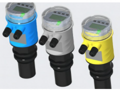 超聲流量計(jì)