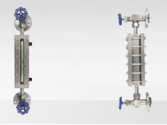 頻差法：采用測量順逆?zhèn)鞑r(shí)的頻率差的方式