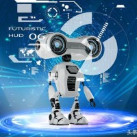 2026中國上海國際智能機器人技術(shù)及應(yīng)用展覽會