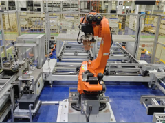 喜報|智能控制閥工廠入選 “2025年卓越級智能工廠” 彰顯智造硬實力