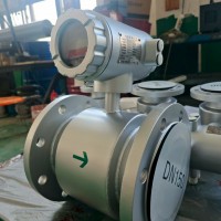 智能化養(yǎng)殖專用電磁流量計(jì)實(shí)現(xiàn)水資源的精準(zhǔn)利用和監(jiān)測(cè)