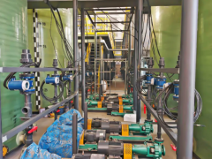 秸稈制糖的“智控之道”：壓力·流量·溫度全流程解決方案