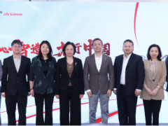 匠心智造，力行中國(guó)│貝克曼庫(kù)爾特生命科學(xué)本土化新程啟航——首臺(tái)本土Biomek自動(dòng)化工作站成功下線