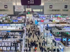 破局 SMT！NEPCON ASIA 2025 深圳展：百款新設(shè)備 + 半導(dǎo)體