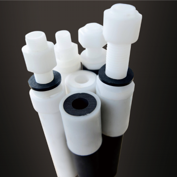 PA/PE燒結(jié)濾芯