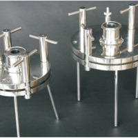 不銹鋼平板膜過(guò)濾器