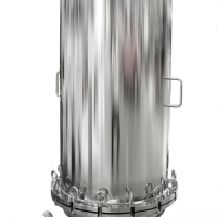 不銹鋼微孔多芯液體過(guò)濾器