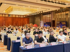 擊核心痛點，探索高質(zhì)量發(fā)展新路徑！這場裝修行業(yè)盛會在廈舉辦