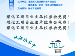 上海10萬噸綠色甲醇項目竣工調(diào)試時間確定！