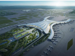 智造多維賦能！廣州工控集團(tuán)助力全球最大單體機(jī)場騰飛起航