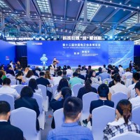 1200家企業(yè)集結(jié)“2026深圳電子展”賦能電子信息生態(tài)創(chuàng)新