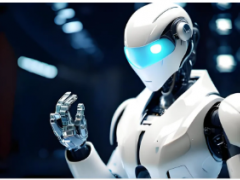 人形機(jī)器人+減速器+傳感器+全球第一，五大核心龍頭！