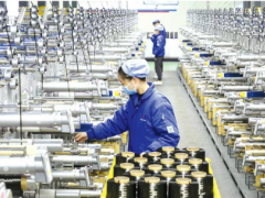 港四企業(yè)入選省級(jí)新材料培育庫(kù)，威海中玻新晉上榜