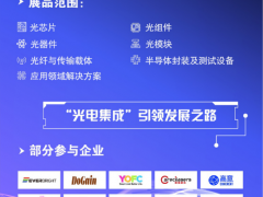 開年光電大秀預(yù)登記通道正式開啟！12月底前完成預(yù)登記，尊享早鳥專屬福利！
