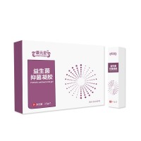 益生菌抑菌凝膠 OEM代加工 消械產(chǎn)品廠家代加工