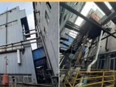 河北承德某公司及中標(biāo)單位于2025年10月21日簽約喜報