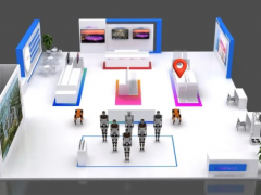 深圳高交會丨11月14-16日，邀您蒞臨15號館C6展位