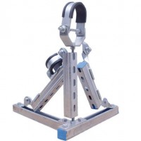 消防噴淋給排水抗震支架定制 多年服務(wù)經(jīng)驗(yàn)